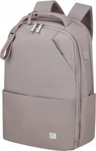 Рюкзак для ноутбука Samsonite WORKATIONIST 14,1″ 142619-1721, кварцевый