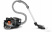 Пылесос Bosch BGS41SIL66