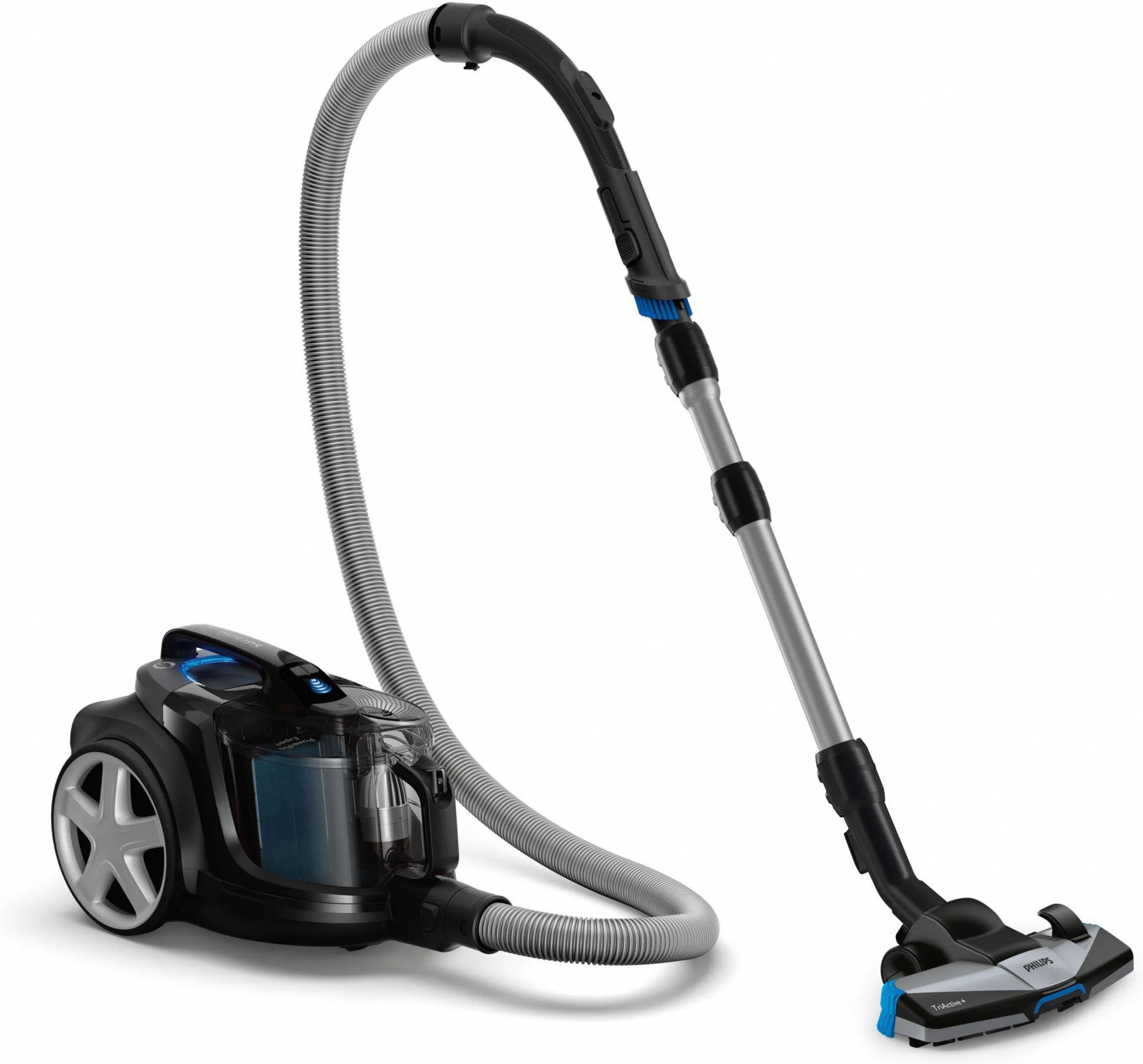 Пылесос PHILIPS PowerPro Expert FC9741/09
