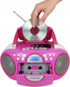 Радиопроигрыватель Blaupunkt BB16PK
