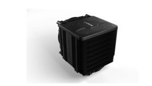 Кулер для процессора Be Quiet! Dark Rock Pro 5 BK036, черный