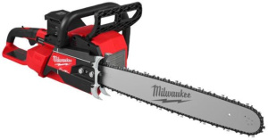 Аккумуляторная цепная пила Milwaukee M18 F2CHS50-0 без АКБ и ЗУ