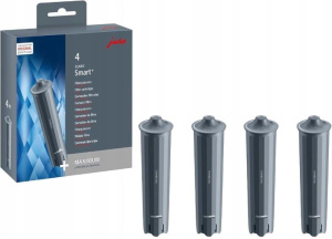 Фильтр для кофемашины Jura CLARIS Smart+ 25066, 4шт.