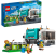 LEGO City 60386 Мусоровоз для переработки