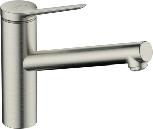 Смеситель для кухни Hansgrohe M33 74802800