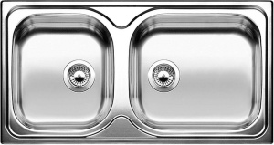Кухонная мойка Blanco Tipo XL 9 511926