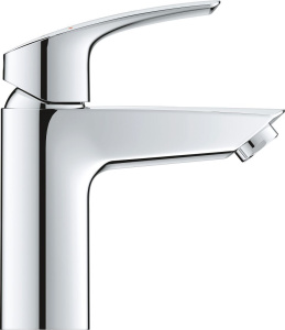 Смеситель для раковины Grohe Eurosmart S 23988003, хром