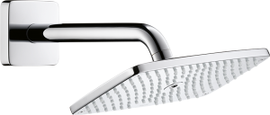 Верхний душ Hansgrohe Raindance E Air 27370000 1jet 240мм