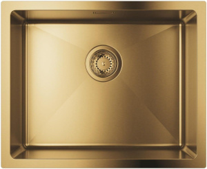 Мойка Grohe K700U StarLight 31574GN1