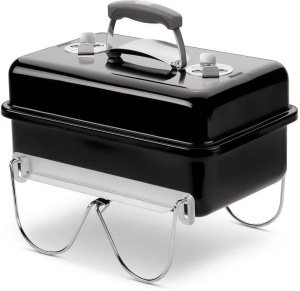 Газовый гриль Weber Go Anywhere 1141056