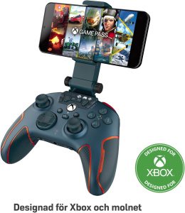Геймпад Turtle Beach Recon Cloud TBS-0752-05, синий