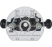 Приставка для фрезерования Dremel 335, 26150335JA