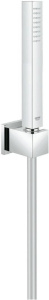 Душевой комплект Grohe Euphoria Cube 27703000