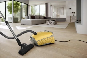 Пылесос Miele Guard L1 Flex Sunset Yellow