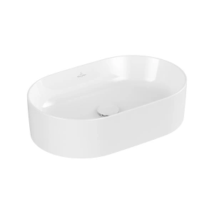 Раковина Villeroy & Boch Collaro 4A1956R1, CeramicPlus