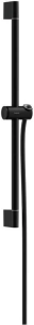 Душевая штанга Hansgrohe Pulsify 24400670, матовый черный