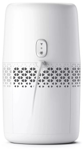 Увлажнитель воздуха Philips Series 2000 HU2510/10, белый