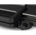 Электрический гриль Bosch TCG3323 2000 Вт, черный