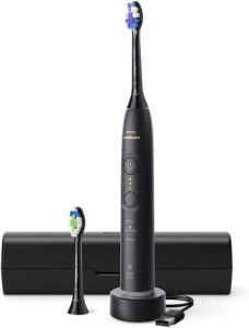 Электрическая зубная щетка Philips Sonicare Series 6500 HX7411/09