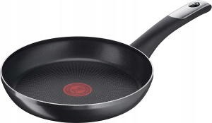Сковорода Tefal Hard Titanium C38806 28см