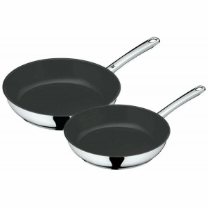 Набор сковород WMF Devil 24/28 см без крышек