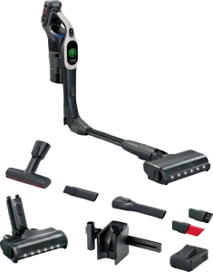 Вертикальный пылесос Bosch Unlimited 10 BBS1041GQC