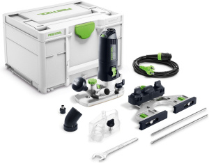 Фрезер кромочный Festool MFK 700 EQ-Plus 578061