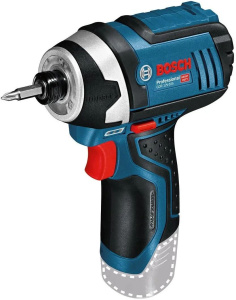Аккумуляторный ударный гайковёрт Bosch GDR 12V-105 Professional (06019A6901)