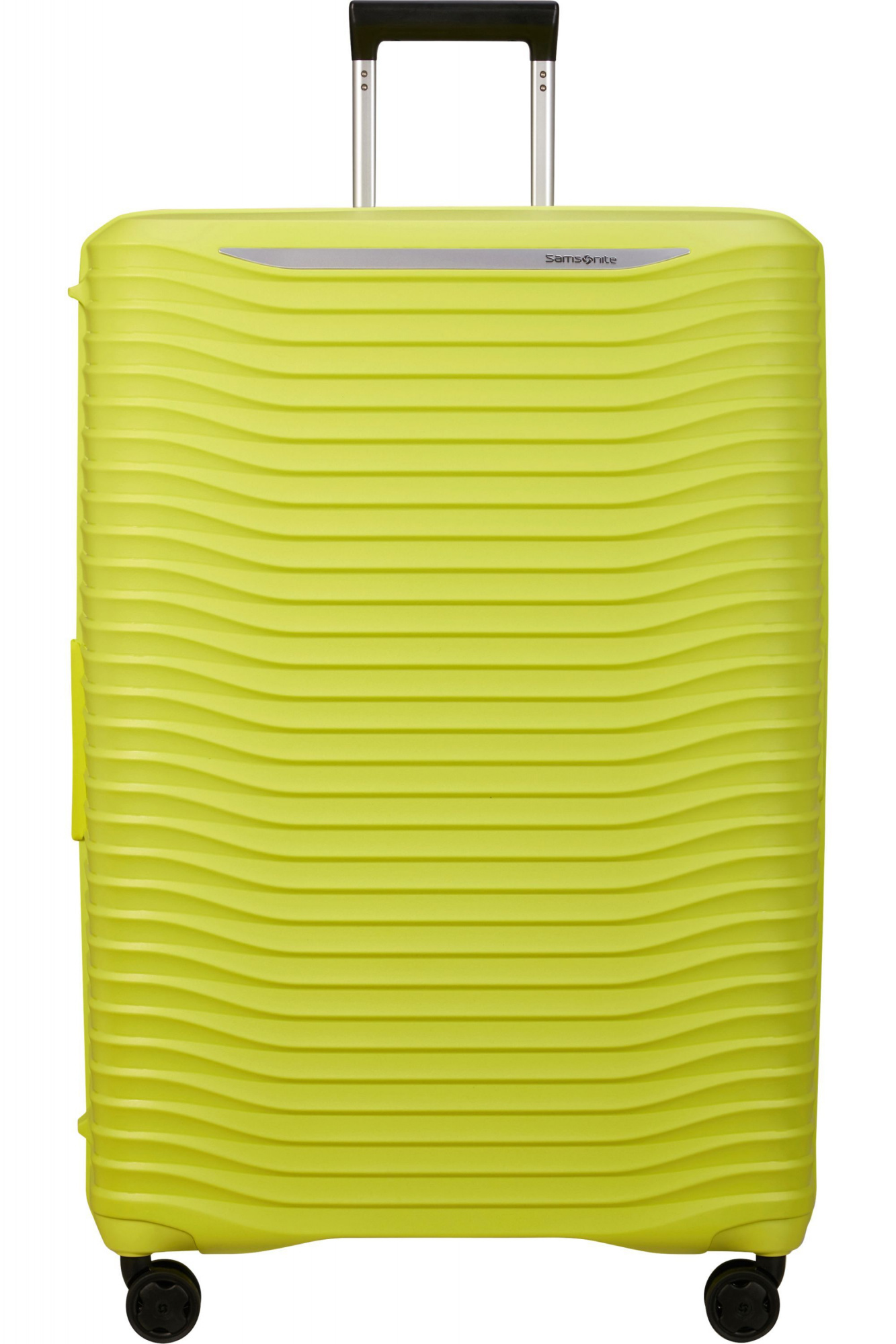 Чемодан Samsonite Upscape 143111-1515 81см 133/145л Lime