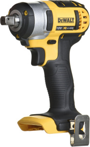 Аккумуляторный ударный гайковерт DeWALT DCF880N без АКБ и ЗУ