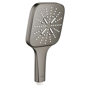 Ручной душ Grohe 26582AL0, матовый графит