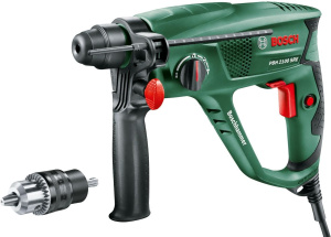 Перфоратор Bosch PBH 2100 RE 06033A9302