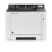 Принтер Kyocera ECOSYS P5021cdn 1102RF3NL0 A4, 1200 dpi, 512Mb, 21 ppm, дуплекс, USB 2.0, Network