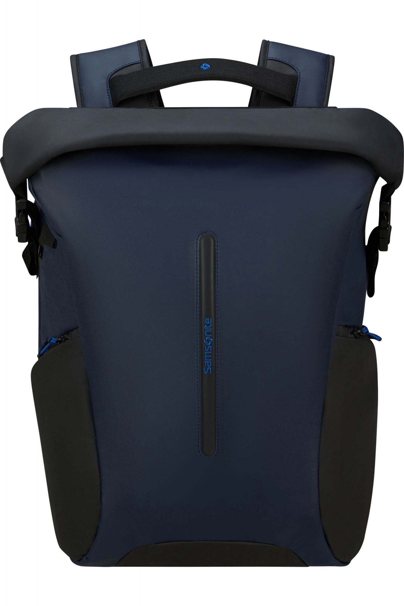 Рюкзак Samsonite Ecodiver 152975-2165 25/35л L Blue Nights