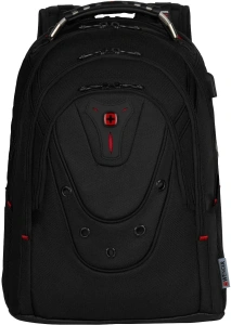 Рюкзак Wenger Ibex Ballistic Deluxe (606493)