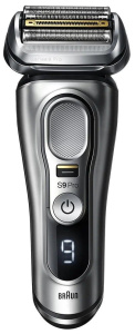 Электробритва Braun 9477cc Series 9 Pro, silver