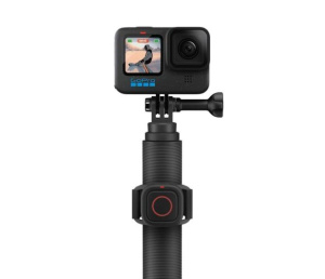 Телескопический монопод-штатив GoPro Extension Pole + Waterproof Shutter Remote
