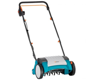 Электрический скарификатор Gardena EVC 1000 (4068-20)