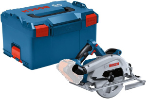 Аккумуляторная дисковая пила Bosch GKS 18V-68 06016C9001