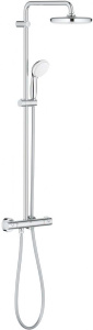 Душевой комплект Grohe Bau System 26699000