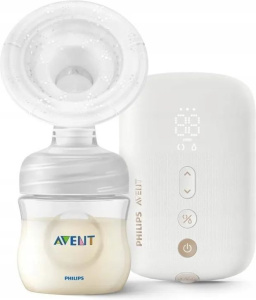 Электрический молокоотсос Philips AVENT SCF392/11