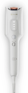 Стайлер для волос Philips SenseIQ BHB968/00, белый