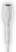 Стайлер для волос Philips SenseIQ BHB968/00, белый
