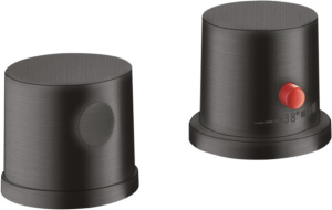 Смеситель для ванны Hansgrohe AXOR Uno 38480340