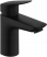 Смеситель Hansgrohe Logis 100 CoolStart 71103670, матовый черный