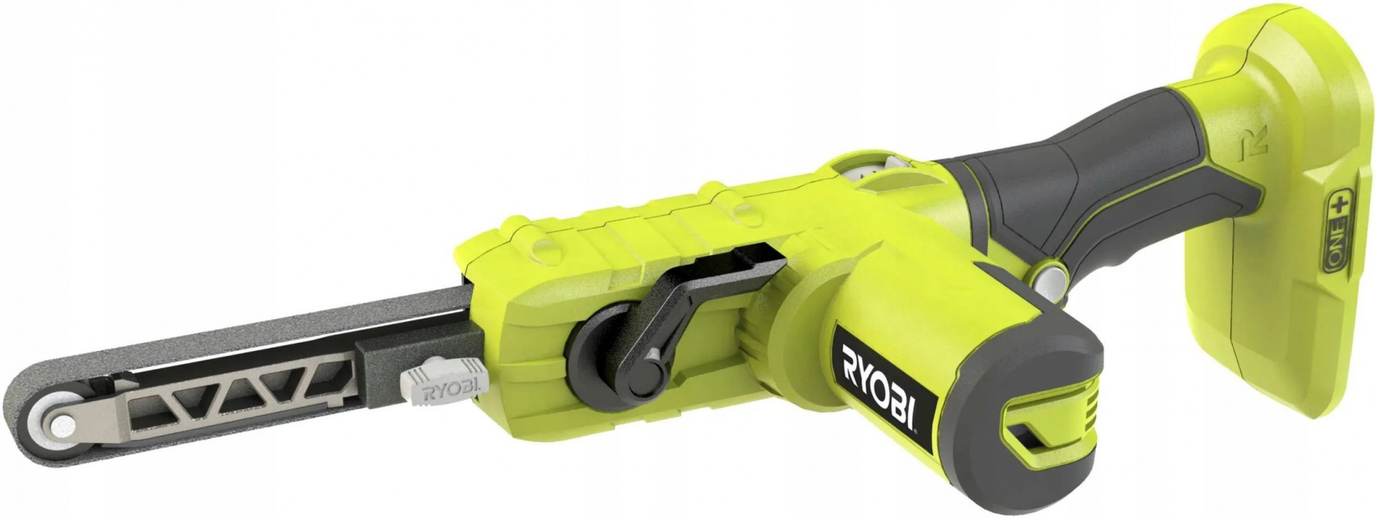 Шлифовальная машина RYOBI R18PF-0 без АКБ и ЗУ