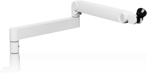 Низкопрофильная штанга микрофона Elgato Wave Mic Arm Pro White