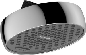 Верхний душ Hansgrohe Activera Select S форсунок 28061000 EcoSmart 95мм