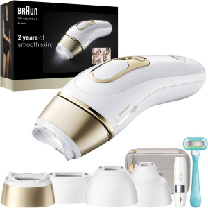 Фотоэпилятор Braun Silk-expert Pro 5 PL5412