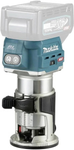 Фрезер Makita RT001GZ10 40V XGT без АКБ и ЗУ
